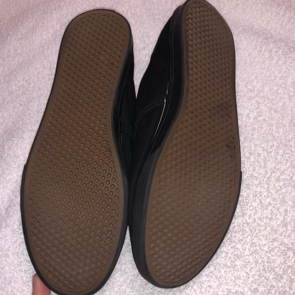 VANS black sneakers - Picture 6 of 14